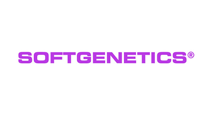 遺傳分析軟體-SOFTGENETICS