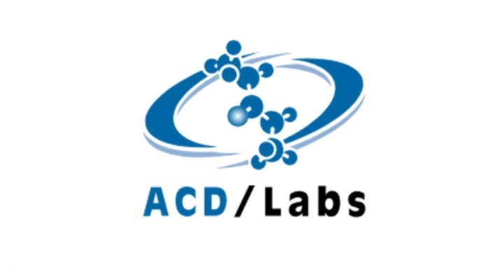 化學分析軟體-ACD/Labs